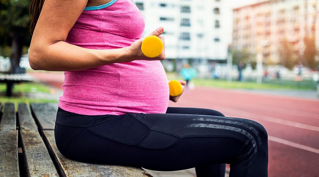 Fitness&Fertility | 95 Silver St, Paris, ON N3L 1T8, Canada | Phone: (226) 387-2584