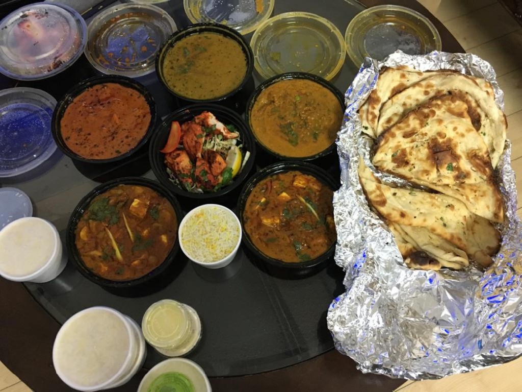 Vindaloo Express Indian Cuisine | 283 Morningside Ave, Scarborough, ON M1E 3G1, Canada | Phone: (416) 283-9898