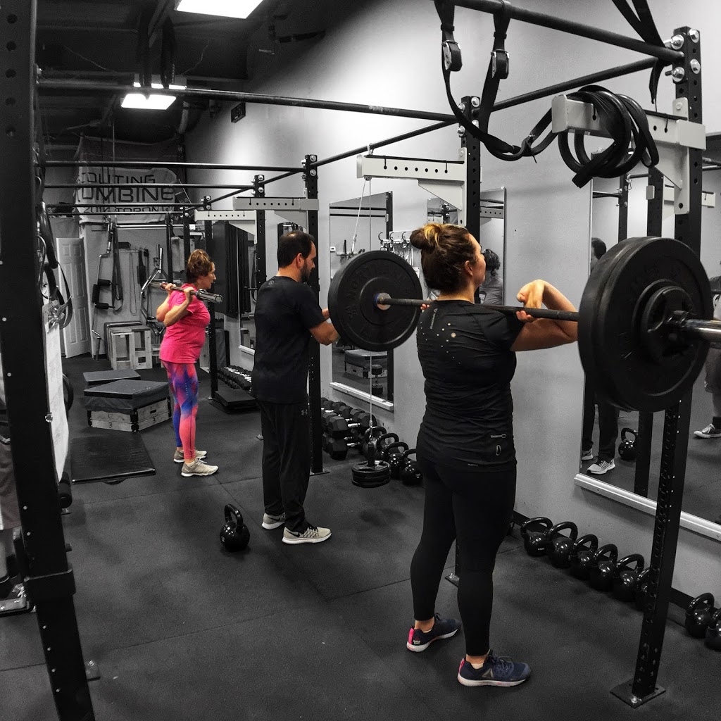 The Village Gym Vaughan | 11399 Keele St #9, Maple, ON L6A 4E1, Canada | Phone: (647) 469-4734