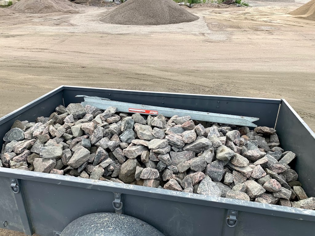 Carr Aggregates | 140 Old Highway Rd, East, Magnetawan, ON P0A 1P0, Canada | Phone: (705) 387-1987