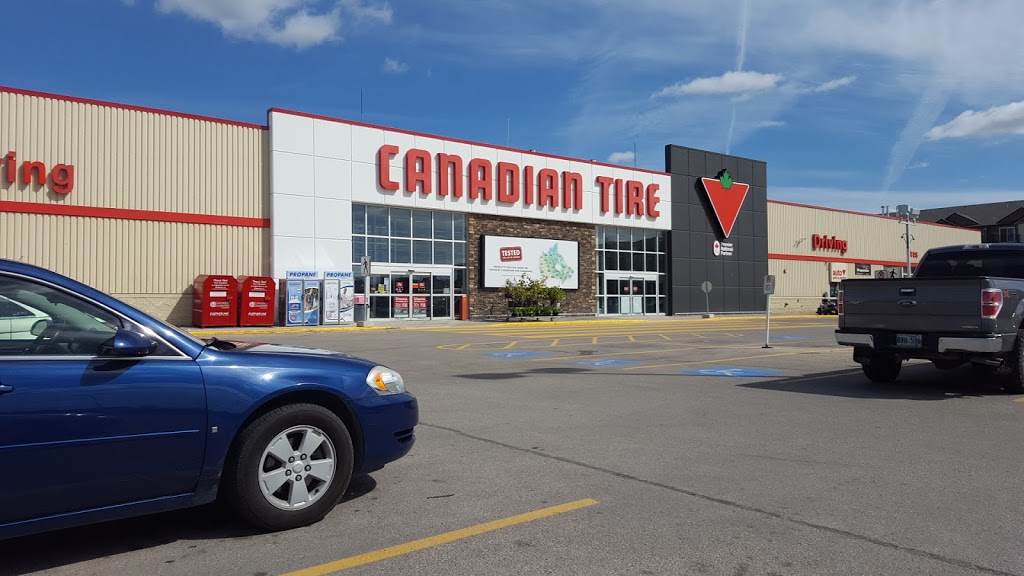 Canadian Tire - Selkirk, MB | 1041 Manitoba Ave, Selkirk, MB R1A 3T7, Canada | Phone: (204) 482-8473