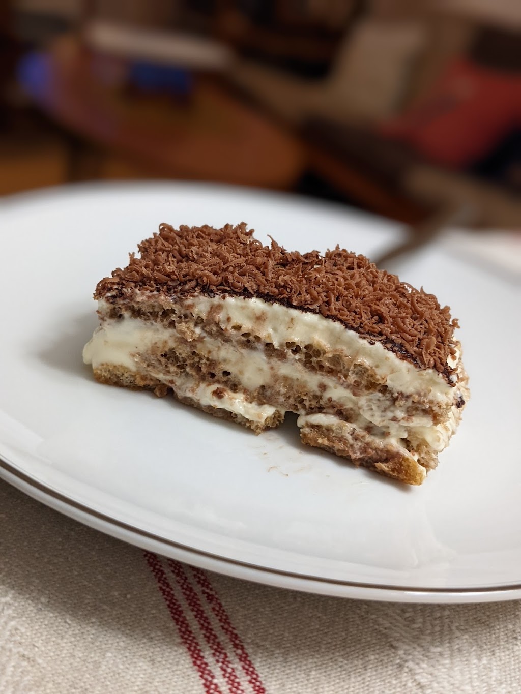 Nonnas House Tiramisu | 52 Marconi Ave, Woodbridge, ON L4L 7A5, Canada | Phone: (416) 708-8887