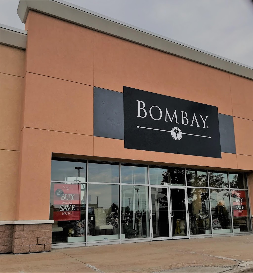 Bombay & Company | 2006 Mer-Bleue Rd, Orléans, ON K4A 0G2, Canada | Phone: (613) 590-9766