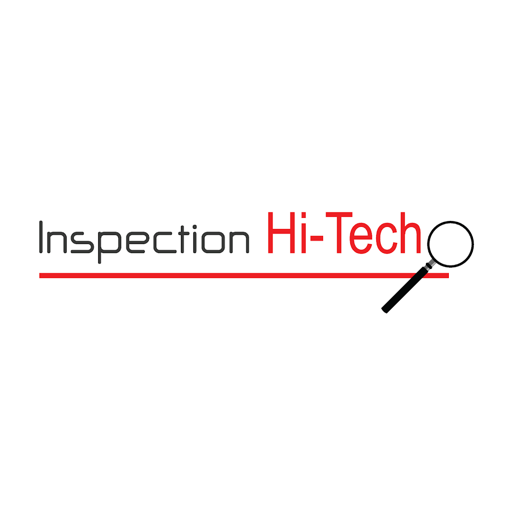 Inspection Hi-Tech | 246 Boulevard La Fayette, Longueuil, QC J4K 3A2, Canada | Phone: (514) 668-1034