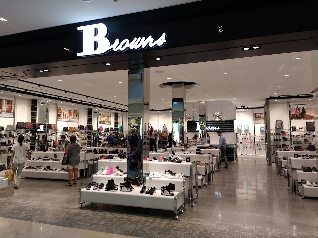 Browns | 5401 Bd des Galeries, Québec, QC G2K 1N4, Canada | Phone: (418) 781-0964