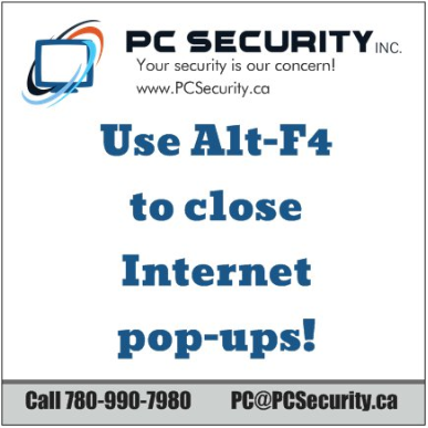 PC Security Inc. | 456 Orchards Blvd SW, Edmonton, AB T6X 2C8, Canada | Phone: (780) 990-7980