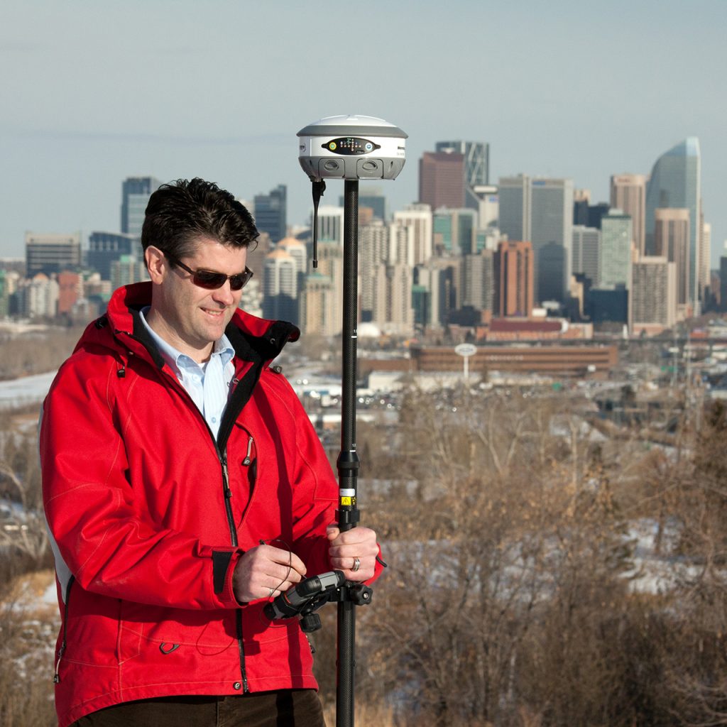 Bench Mark GNSS Equipment | 3175 68 St NW Unit 2, Calgary, AB T3B 2J4, Canada | Phone: (403) 286-0333