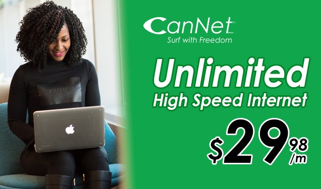 CanNet Telecom Inc. | PO Box 56513, Town Square PO, Markham, ON L3R 0M6, Canada | Phone: (416) 800-2323