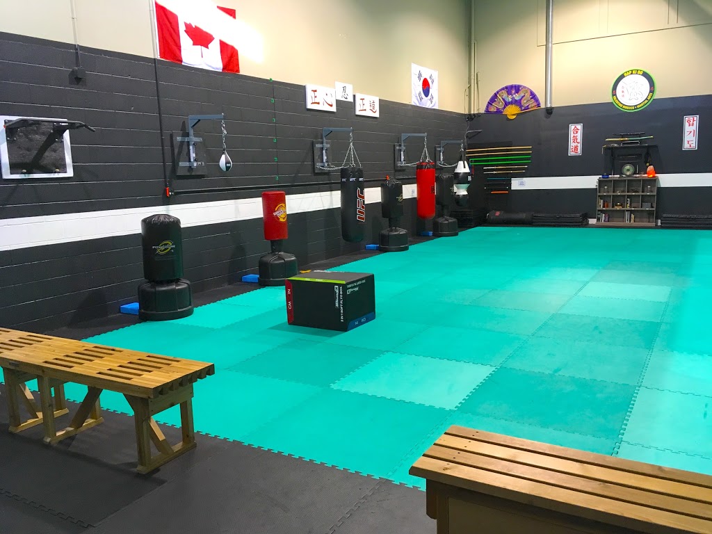 Martial Arts with Valentino Ribecco | 12221 44 St SE #20, Calgary, AB T2Z 4H3, Canada | Phone: (403) 830-6769