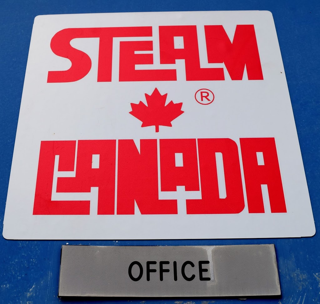 Steam Canada Warehouse Thorndale | 71 Harrison St, Thorndale, ON N0M 1P0, Canada | Phone: (519) 461-9444