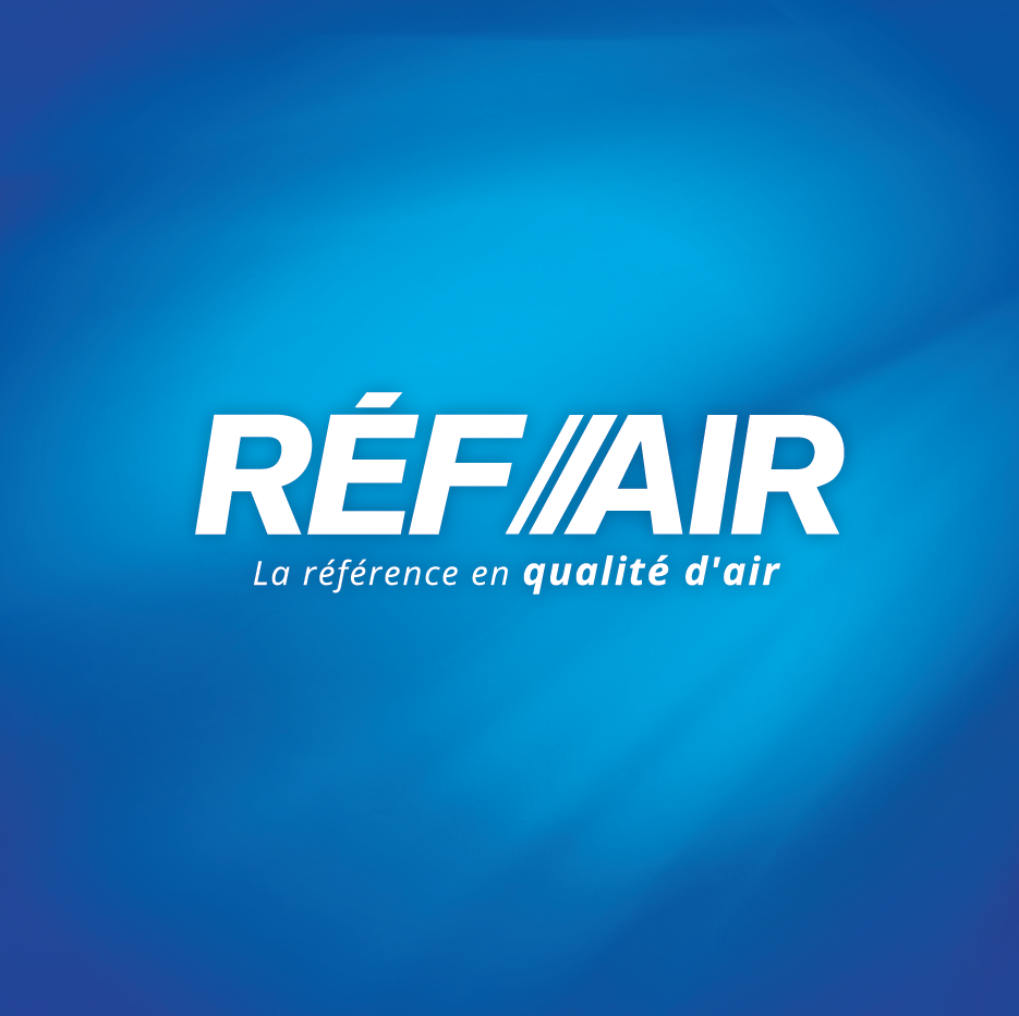 RÉF AIR | 175 Rue Fontaine, Saint-Jean-sur-Richelieu, QC J2Y 1G6, Canada | Phone: (450) 890-3890