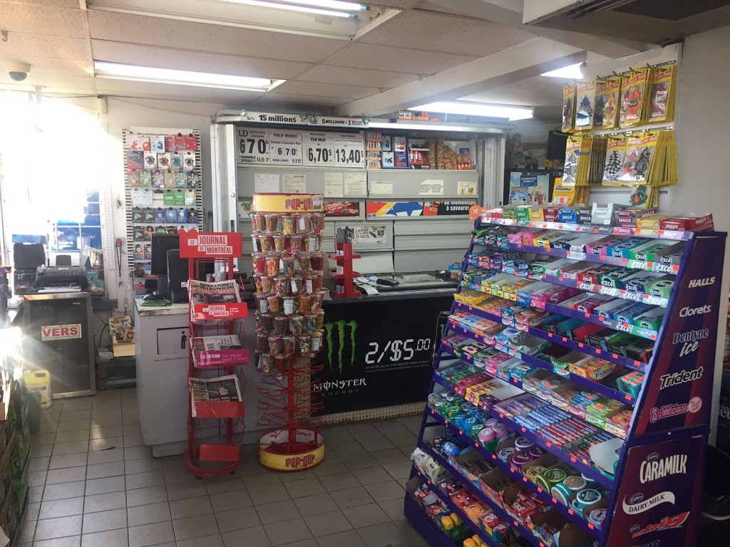 Gas Station | 13470 Boulevard Curé-Labelle, Mirabel, QC J7J 1G9, Canada