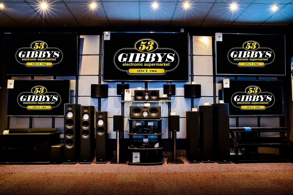 Gibbys Electronic Supermarket | 451 Eastchester Ave E, St. Catharines, ON L2M 6S2, Canada | Phone: (866) 470-1556