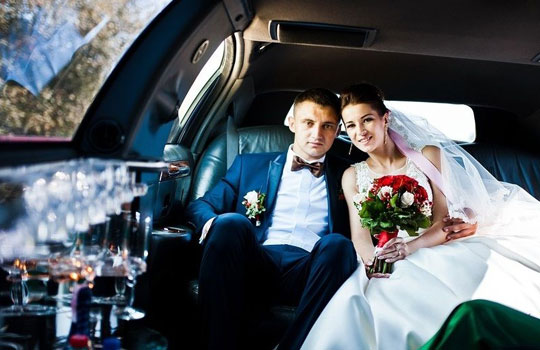 Black Tie Executive Limo Newmarket | 259 Edward St, Newmarket, ON L3Y 4P2, Canada | Phone: (905) 853-5936