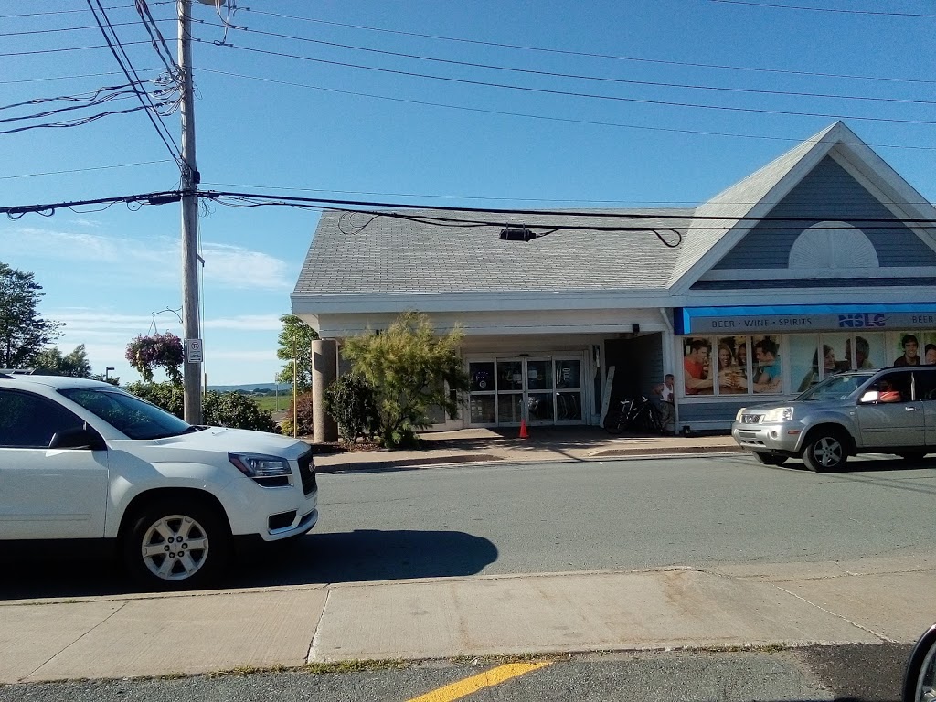NSLC Beer, Wine, Spirits | 122 Front St, Wolfville, NS B4P 1A4, Canada | Phone: (902) 542-3433