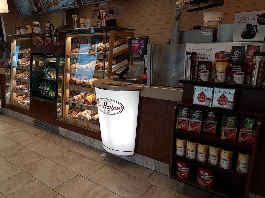 Tim Hortons | 576 Bd Albiny Paquette, Mont-Laurier, QC J9L 1L3, Canada | Phone: (819) 623-6035