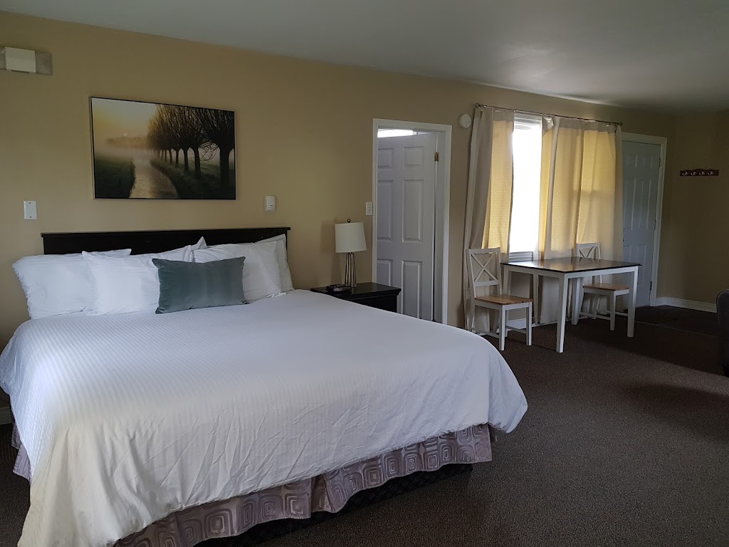 Middleton Motel and Suites | 121 Main St, Middleton, NS B0S 1P0, Canada | Phone: (855) 825-3433