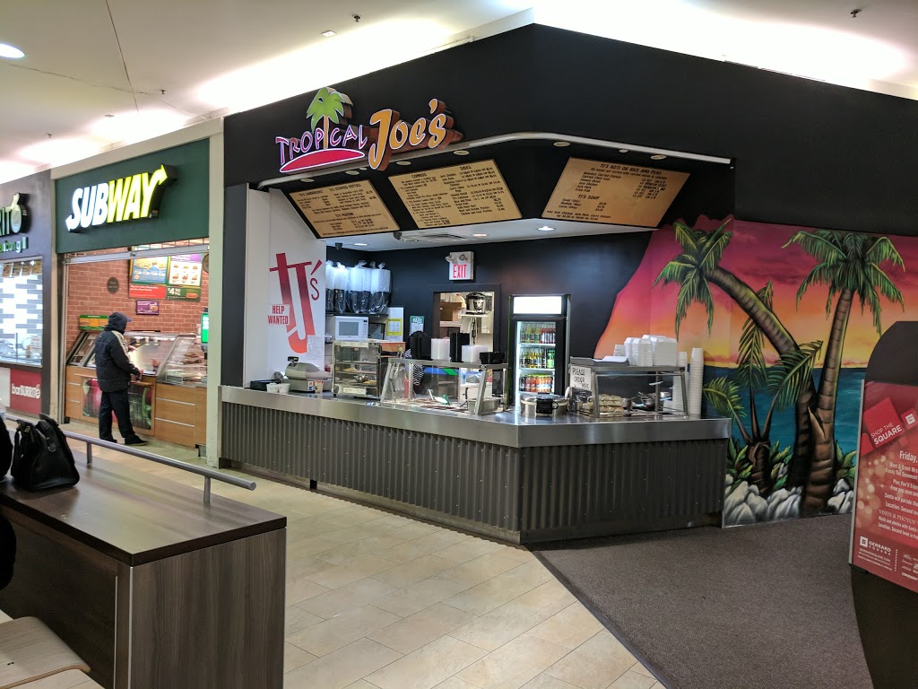 Tropical Joes | 1000 Gerrard St E, Toronto, ON M4M 1Z3, Canada | Phone: (416) 461-5030