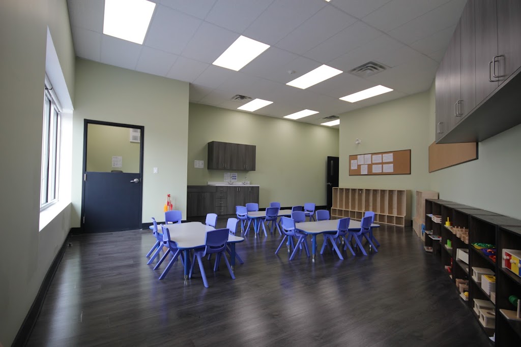 Songbirds Montessori Academy | 10 Rivermont Rd, Brampton, ON L6Y 6G7, Canada | Phone: (905) 450-8505