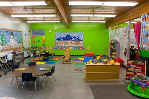 Bloom Childcare and Fine Arts Preschool | 32811 Dewdney Trunk Rd, Mission, BC V2V 6X6, Canada | Phone: (604) 820-8465