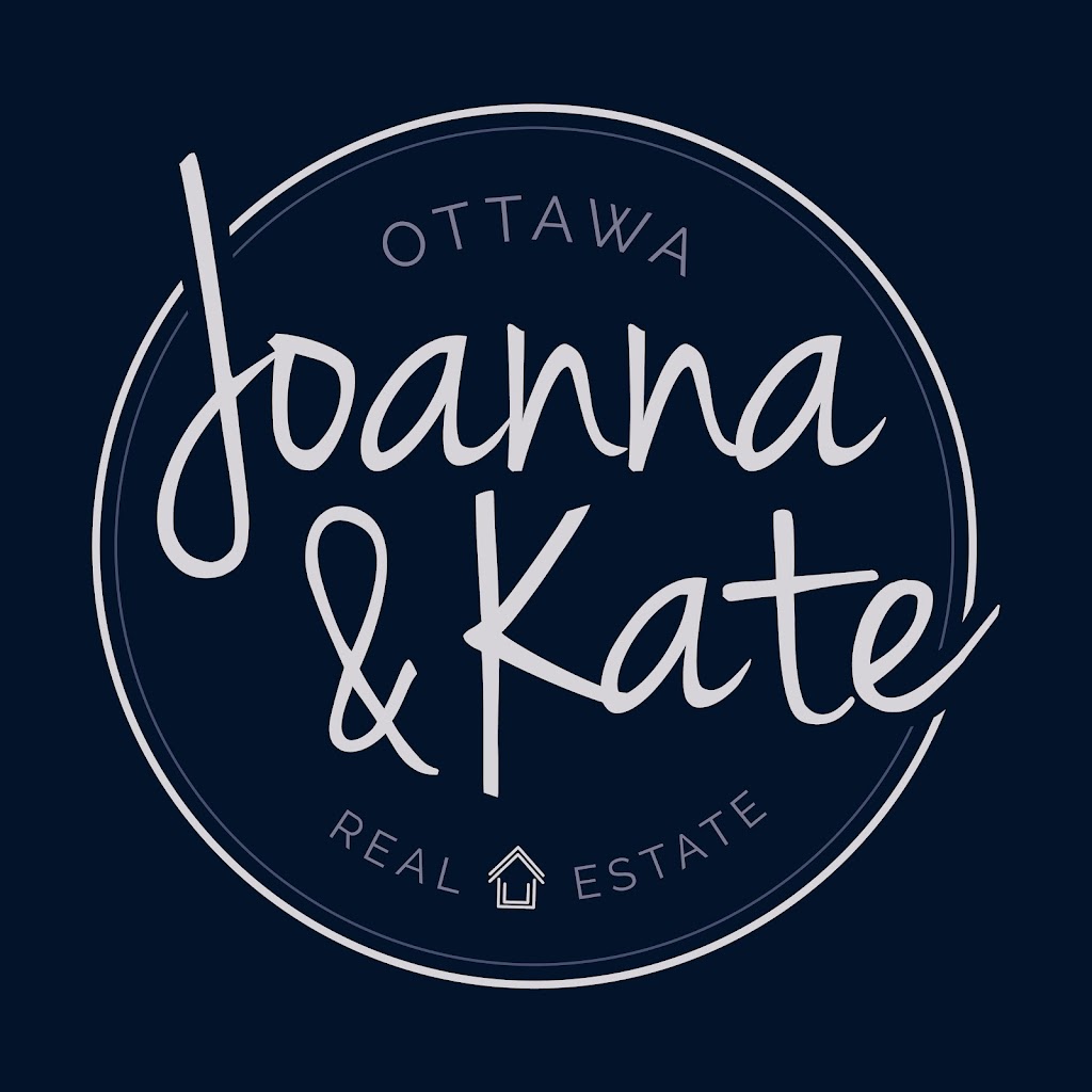 Joanna Chury & Kate Grimes, Coldwell Banker Rhodes & Company | 100 Argyle Ave Suite 102, Ottawa, ON K2P 1B6, Canada | Phone: (613) 236-9551