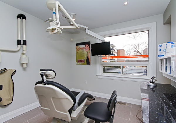 New South Dental | 398 Guelph Line, Burlington, ON L7R 3L4, Canada | Phone: (289) 337-5111