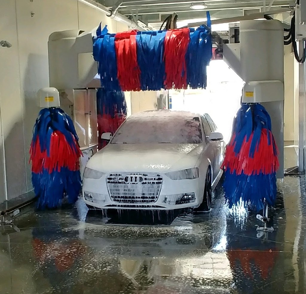 Xpress Car Wash | 4000 Buckingham Dr, Sherwood Park, AB T8H 0X5, Canada | Phone: (780) 467-2497