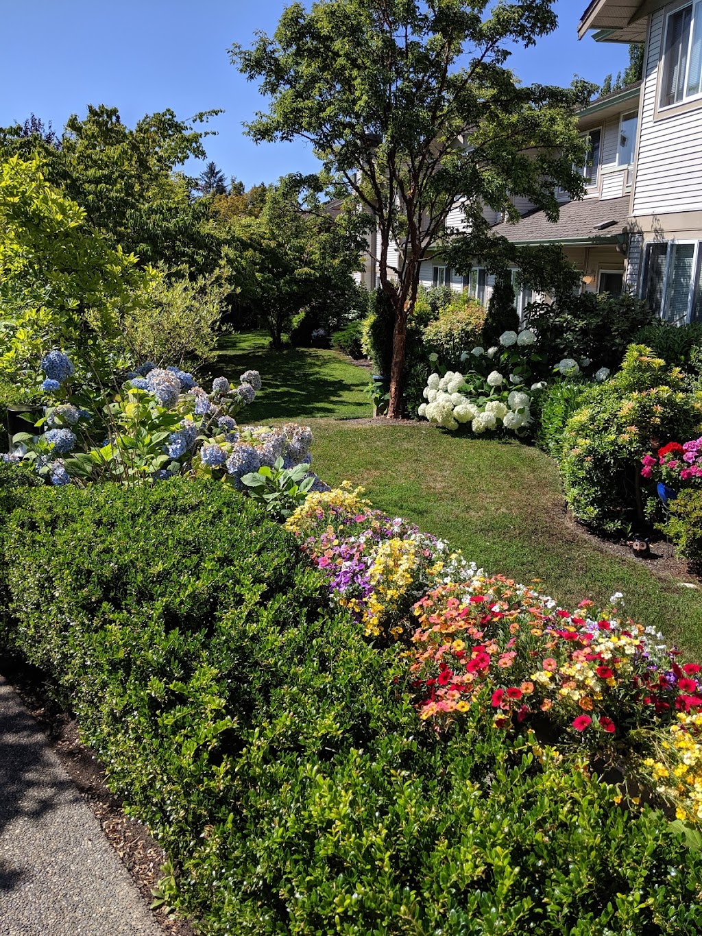 Chelsea Gardens | 13888 70 Ave, Surrey, BC V3W 0R8, Canada | Phone: (604) 501-0479