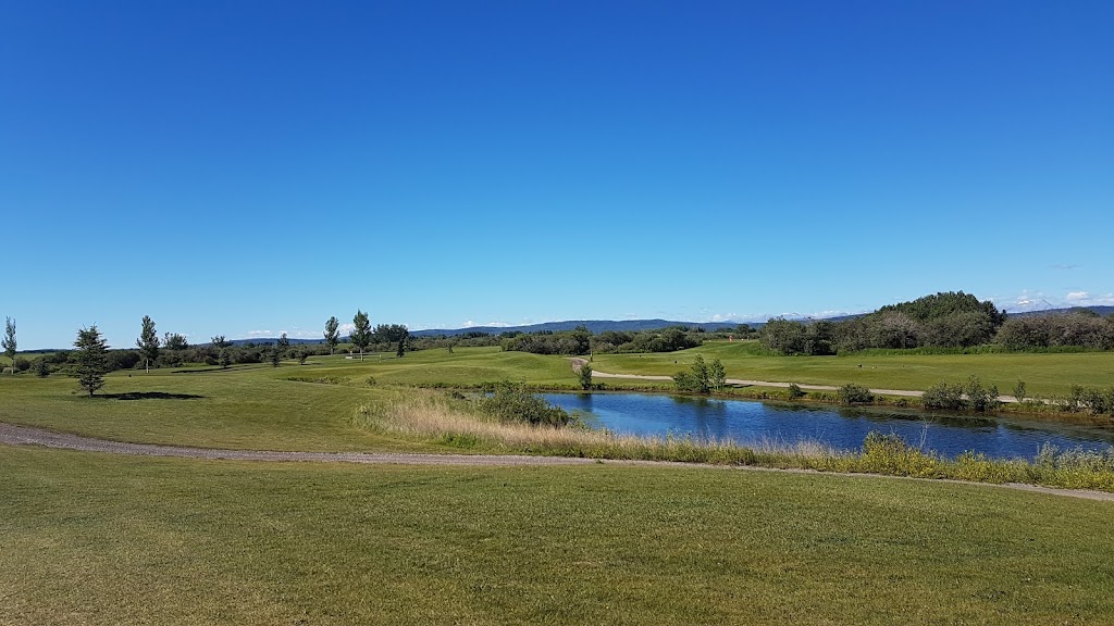 River Spirit Golf Club | 241155 Range Rd 34, Calgary, AB T3Z 2W4, Canada | Phone: (403) 247-4837