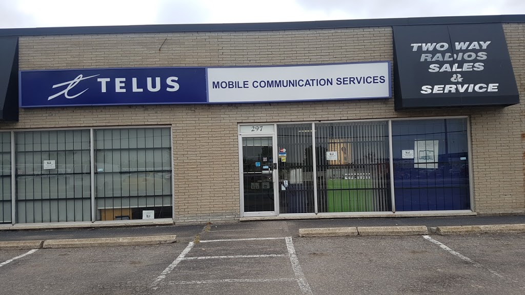 Telus Dealer - Mobile Savvy | 297 Nash Rd N, Hamilton, ON L8E 2W8, Canada | Phone: (905) 573-2388