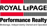 Royal LePage Performance Realty | 165 Pretoria Ave, Ottawa, ON K1S 1X1, Canada | Phone: (613) 238-2801