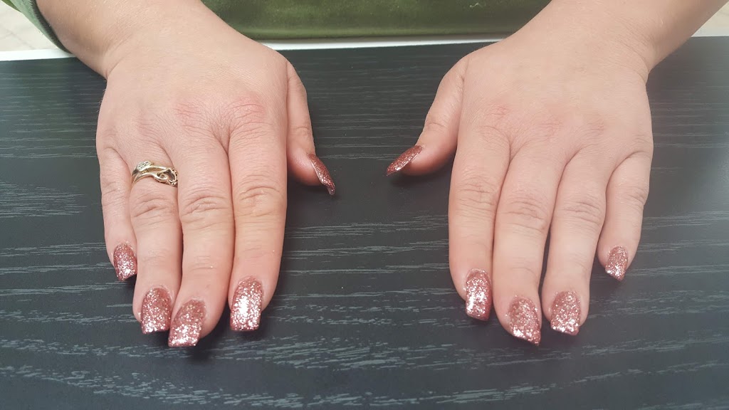 Garden Nails and Spa | 970 Upper James St, Hamilton, ON L9C 3A5, Canada | Phone: (289) 755-3771