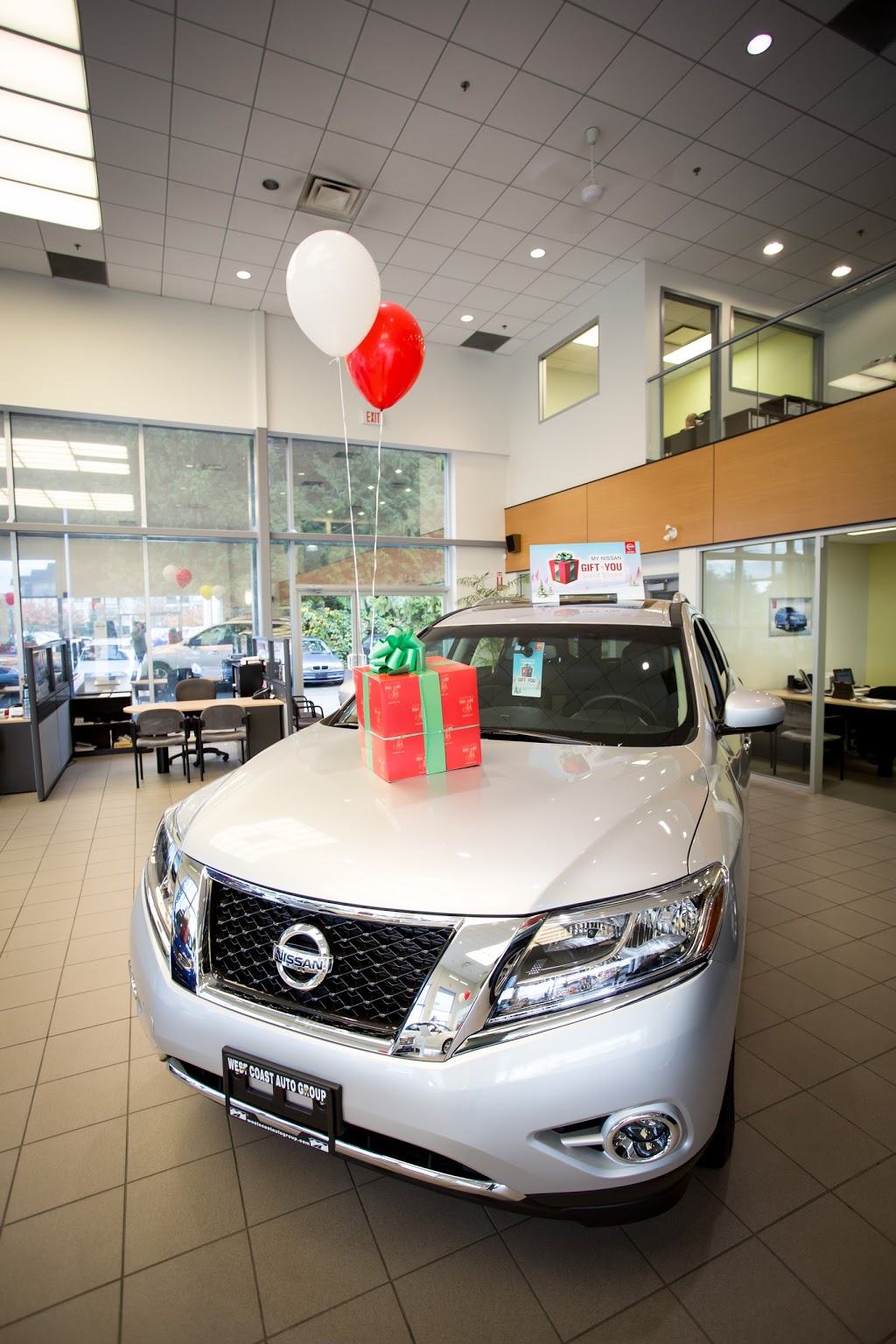 West Coast Nissan | 19625 Lougheed Hwy, Pitt Meadows, BC V3Y 1Z2, Canada | Phone: (604) 460-1333