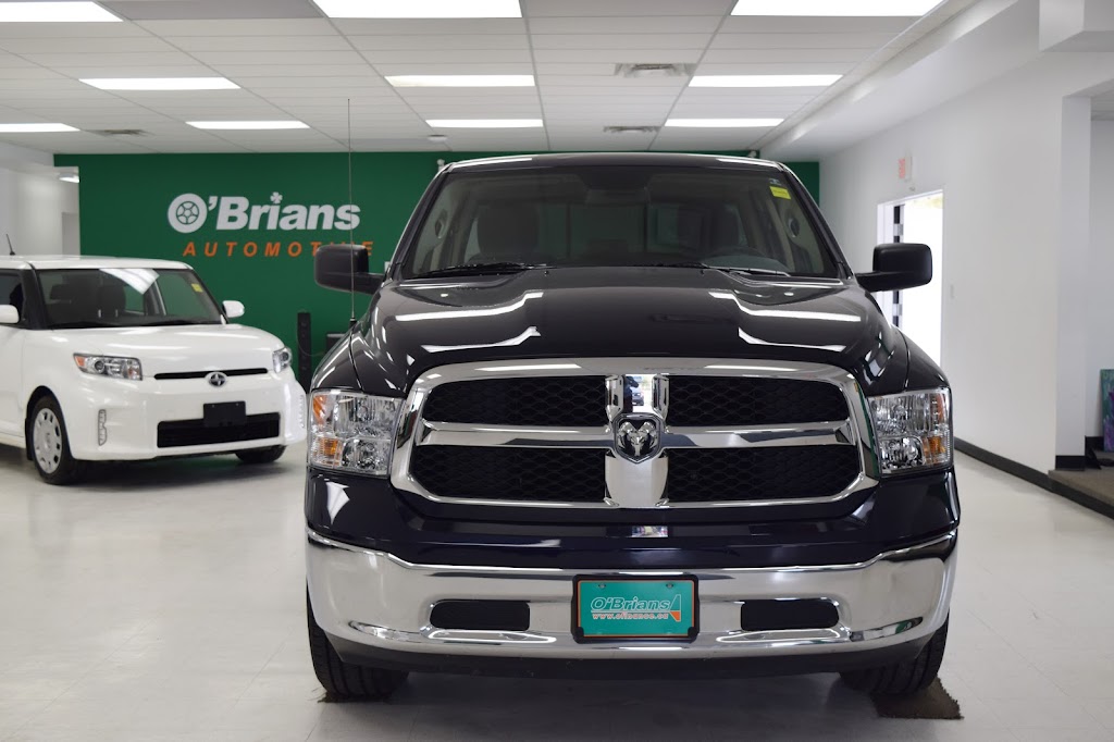 OBrians Automotive | 3033 6 Ave E, Prince Albert, SK S6V 6Z4, Canada | Phone: (306) 764-5825