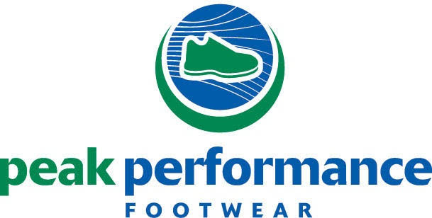 Peak Performance Footwear | 270 Main St E, Grimsby, ON L3M 1P8, Canada | Phone: (905) 309-6747