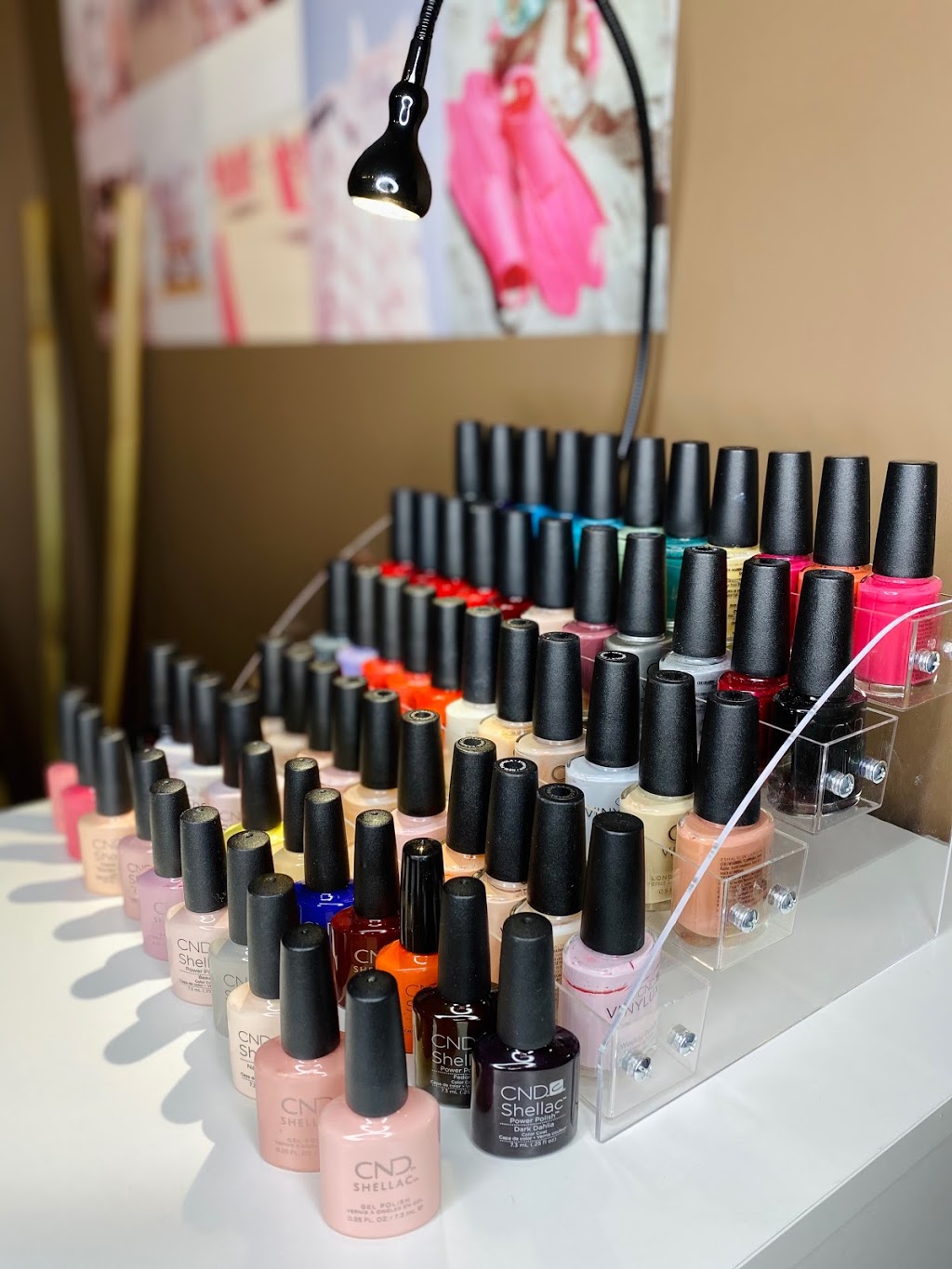 Ndee Beauty | 773 Canyon St, Mississauga, ON L5H 4M2, Canada | Phone: (647) 384-7701