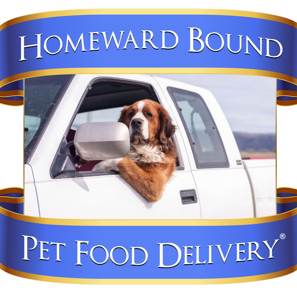 Homeward Bound Petfood Delivery (Cochrane & Area) | 116 Sundown Way, Cochrane, AB T4C 2M6, Canada | Phone: (403) 669-7311