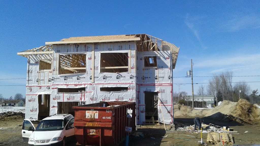 X3 Construction | 860 Rue des Marguerites, Mascouche, QC J7L 3A6, Canada | Phone: (438) 527-0288