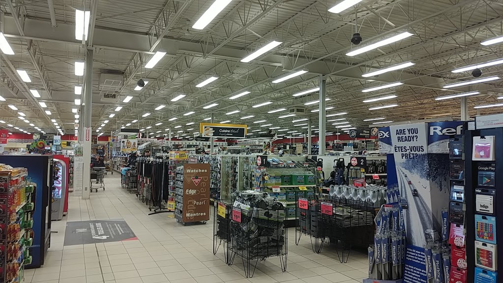 Canadian Tire - Ville St. Laurent, QC | 11200 Boul. Cavendish Place Vertu, Saint-Laurent, QC H4R 2J7, Canada | Phone: (514) 337-4862