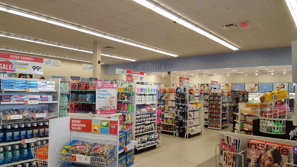 Shoppers Drug Mart | 629 Markham Rd, Scarborough, ON M1H 2A4, Canada | Phone: (416) 439-2121