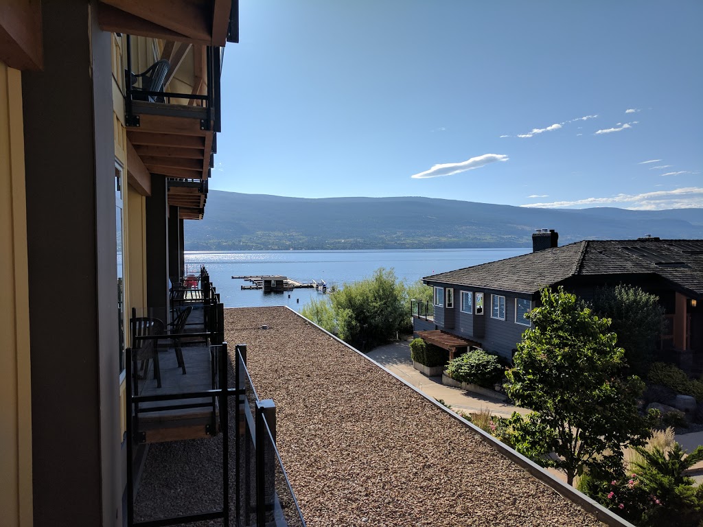 summerland resort | 13011 Lakeshore Dr S, Summerland, BC V0H 1Z1, Canada | Phone: (250) 494-8180