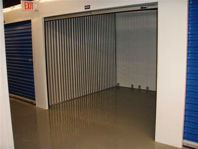 Maple Leaf Self Storage - Glenmore | 803 64 Ave SE, Calgary, AB T2H 2C3, Canada | Phone: (403) 266-0876