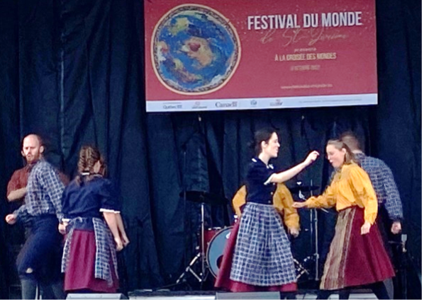 Festival du monde de Saint-Jérôme | 181 Rue Brière, Saint-Jérôme, QC J7Y 3A7, Canada | Phone: (450) 565-2998