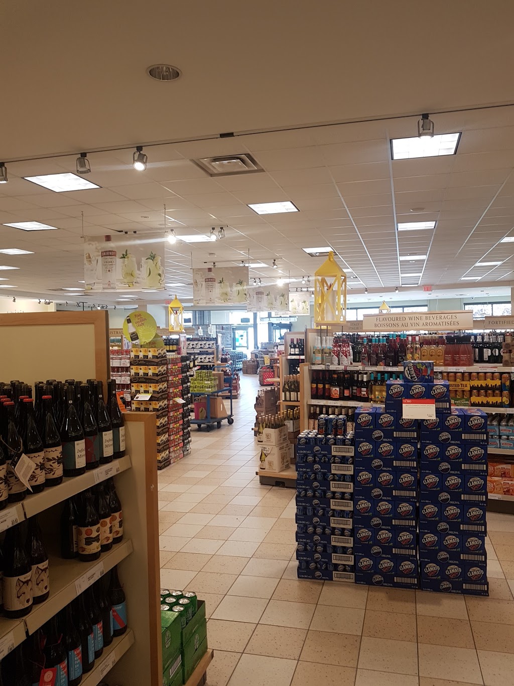 LCBO | 222 Richmond Rd, Ottawa, ON K1Z 6W6, Canada | Phone: (613) 729-1735