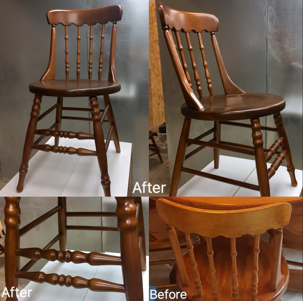 Masters Wood Finishing | 3681 Weston Rd, North York, ON M9L 1V8, Canada | Phone: (416) 223-9292