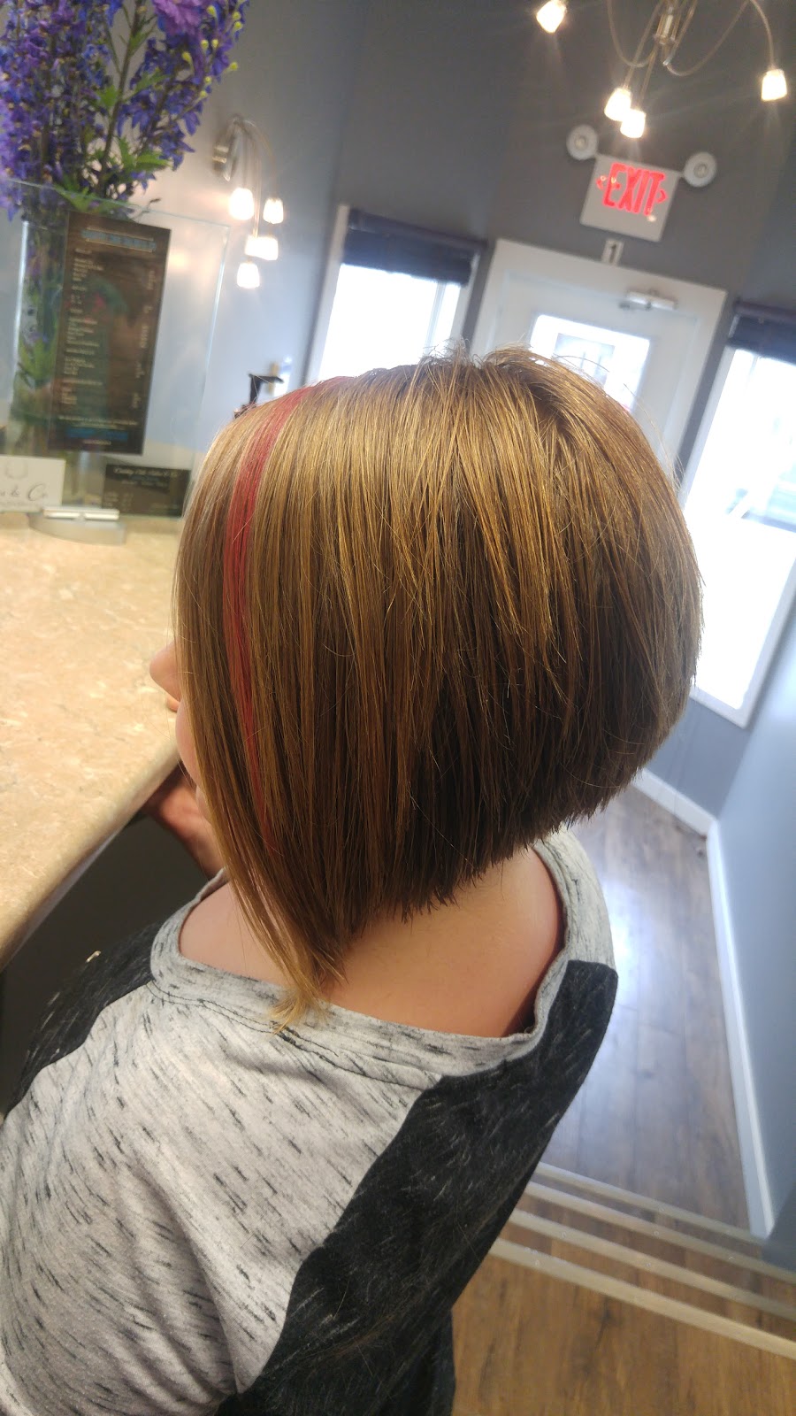 115 Main Street Salon And Spa | 115 Main St, Grunthal, MB R0A 0R0, Canada | Phone: (204) 434-6223