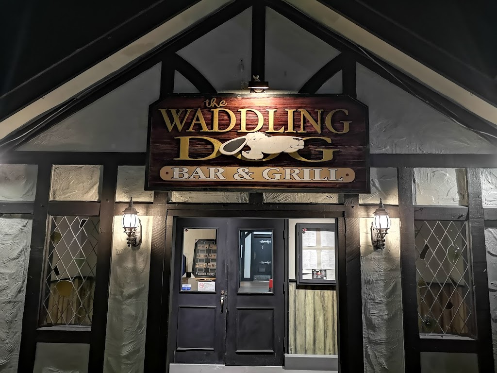 Waddling Dog Pub | 2476 Mt Newton Cross Rd, Saanichton, BC V8M 2B8, Canada | Phone: (250) 652-1146