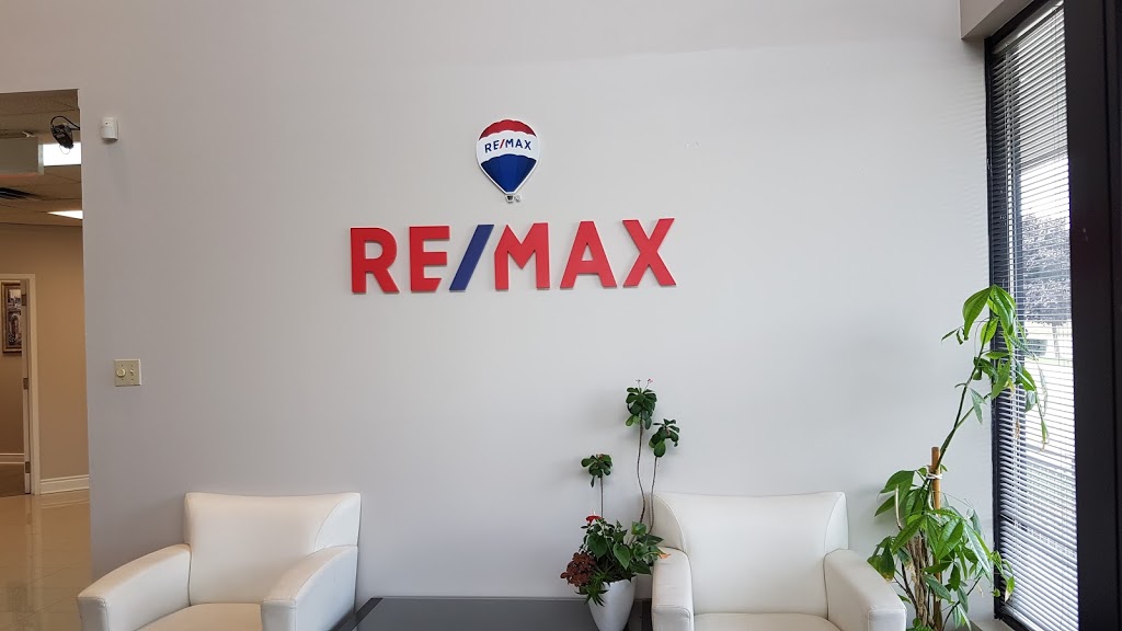 RE/MAX PARAMOUNT REALTY | 7420 B Bramalea Rd, Mississauga, ON L5S 1W9, Canada | Phone: (905) 673-1212