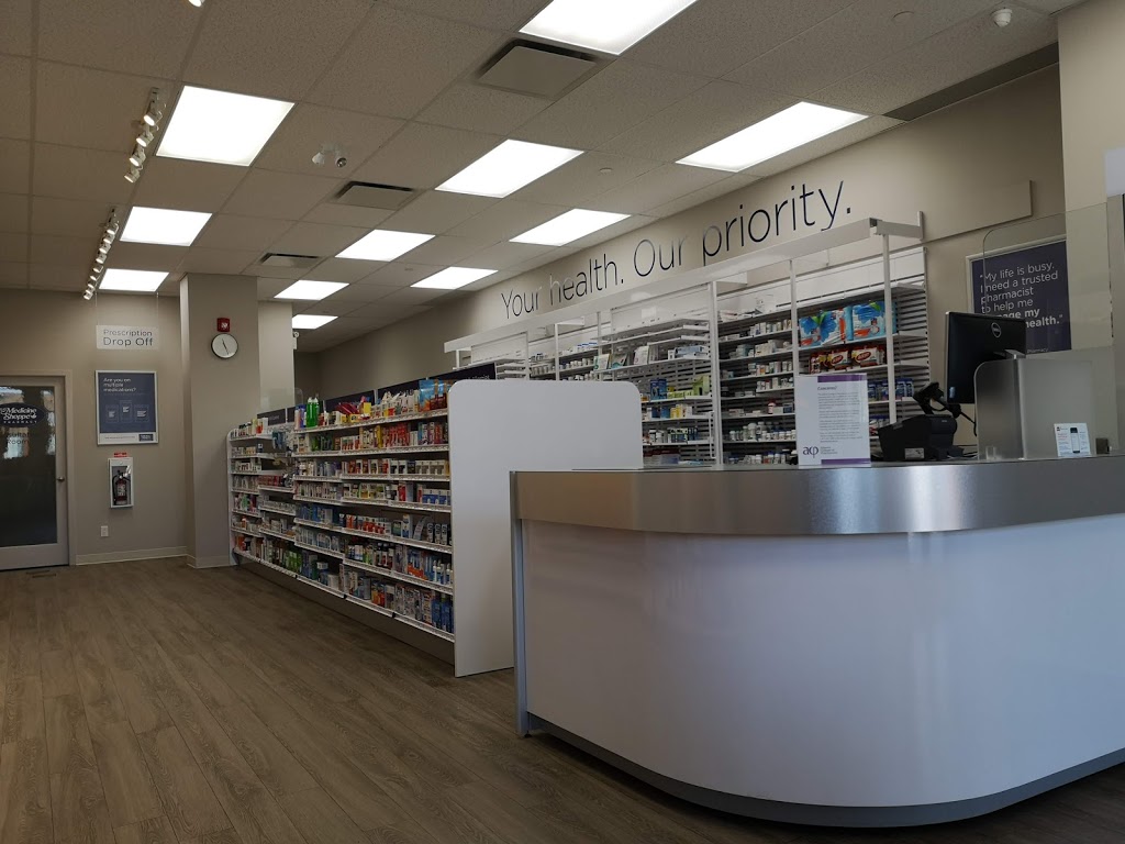 The Medicine Shoppe Pharmacy | 420 King St #4A, Spruce Grove, AB T7X 2C6, Canada | Phone: (780) 571-1500