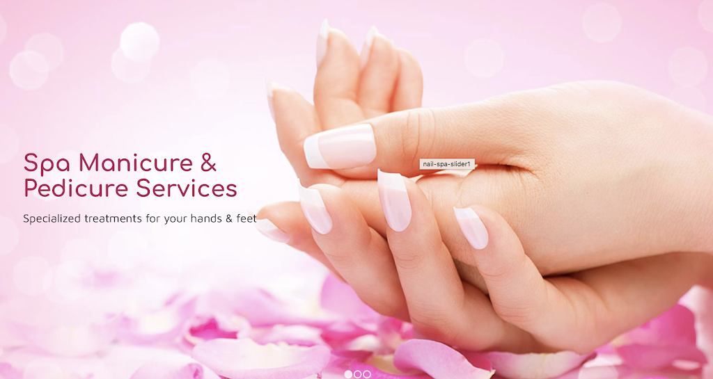 Madams Nail Spa | 50 Sage Creek Blvd #805, Winnipeg, MB R3X 0J6, Canada | Phone: (204) 589-6245